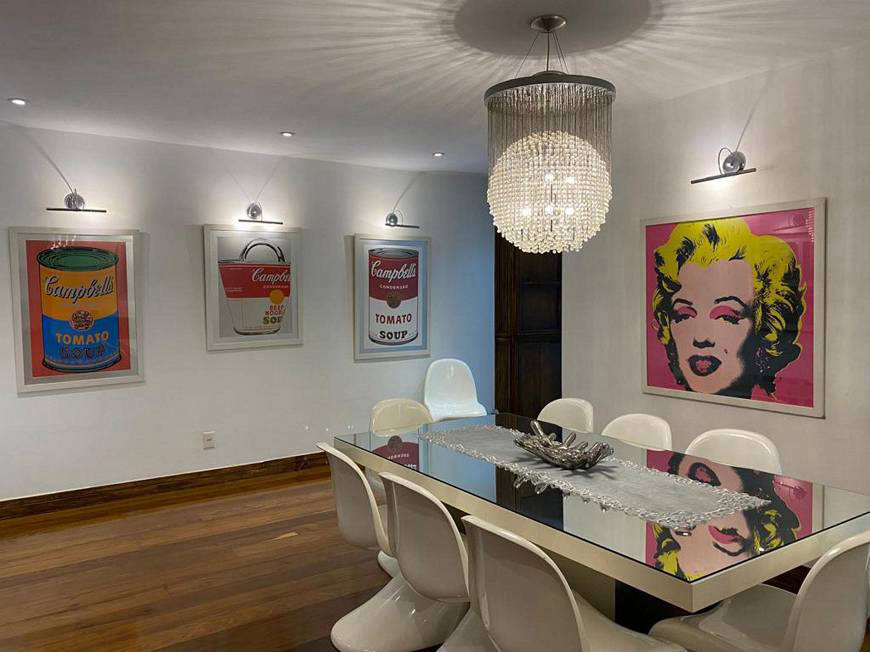 Квартира, 9128 м², 5 557 761$ — FAKTOR